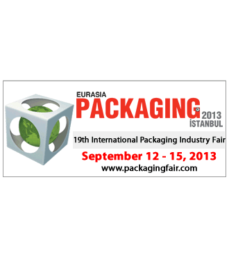 Eurasia Packaging (September 12-15, 2013)